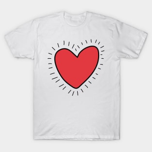 Love Together T-Shirt